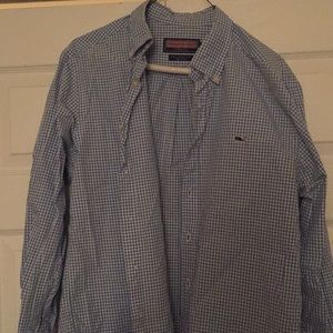Vineyard Vines Button Down